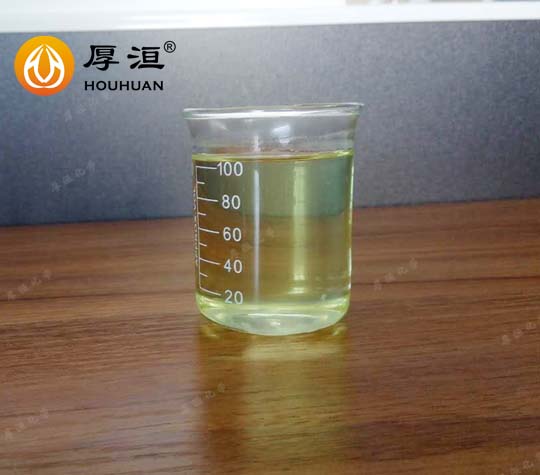 常見的分散劑結(jié)構(gòu)類型？