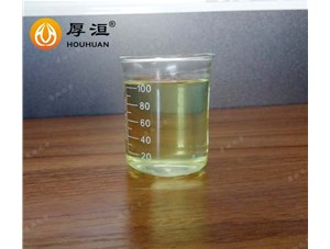 常見的4種分散劑結(jié)構(gòu)類型？