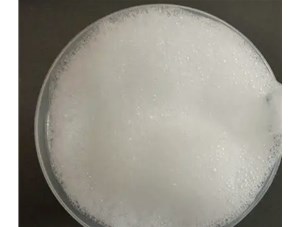 固體物料研磨時加分散劑的特點(diǎn)