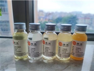 分散劑在不同行業(yè)中的應用案例